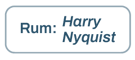 Harry nyquist