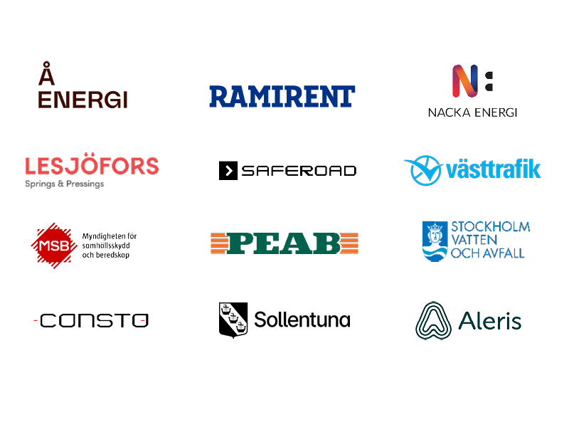 Customer-logos